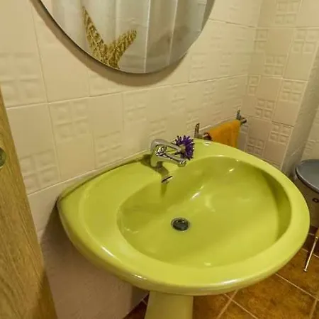 Apartment Gandiazar Gandia