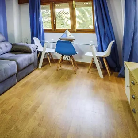Gandiazar Apartment Gandia