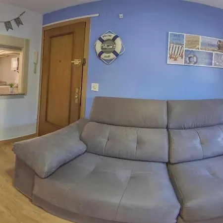 Gandiazar Apartment