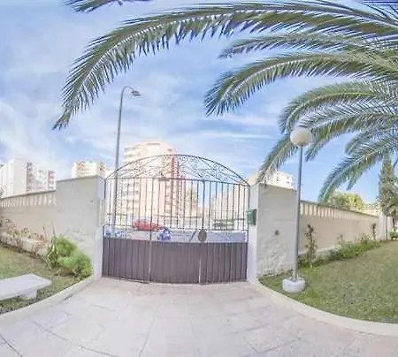Apartment Gandiazar