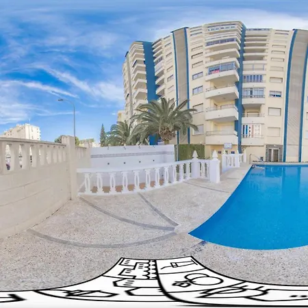 Apartment Gandiazar *